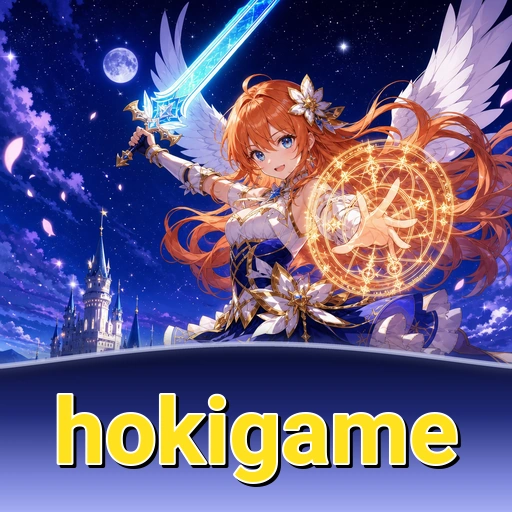 Layar notifikasi hokigame